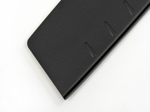 Przejdź do produktu Nakładka na zderzak OPEL VIVARO III  2019+