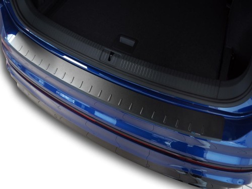 Przejdź do produktu Nakładka na zderzak VW TIGUAN II / TIGUAN ALLSPACE 16+