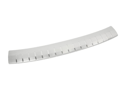 Przejdź do produktu Nakładka na zderzak Toyota Avensis III FL 16-19 kombi