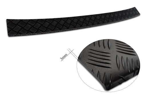 Przejdź do produktu Nakładka na zderzak VW CRAFTER II 2017+ / FL 2024+