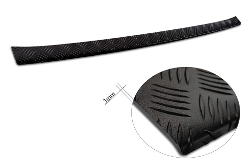 Przejdź do produktu Nakładka na zderzak Toyota RAV4 V 2018+ / fl 2023-25