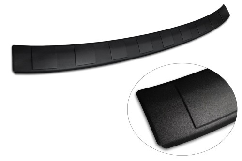 Przejdź do produktu Nakładka na zderzak Mazda CX-5 II 2017-2025