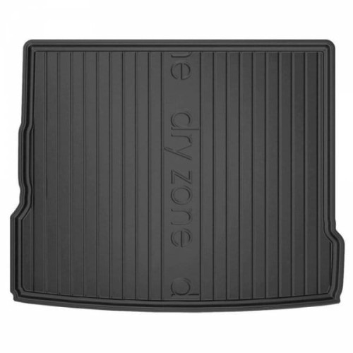 Przejdź do produktu Mata bagażnika AUDI Q3 2011-2018 górna podłoga bagażnika