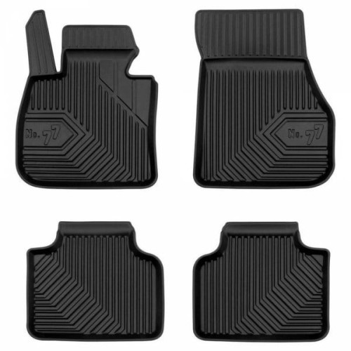 Przejdź do produktu Dywaniki gumowe BMW 2 F45 od 2014 Active Tourer