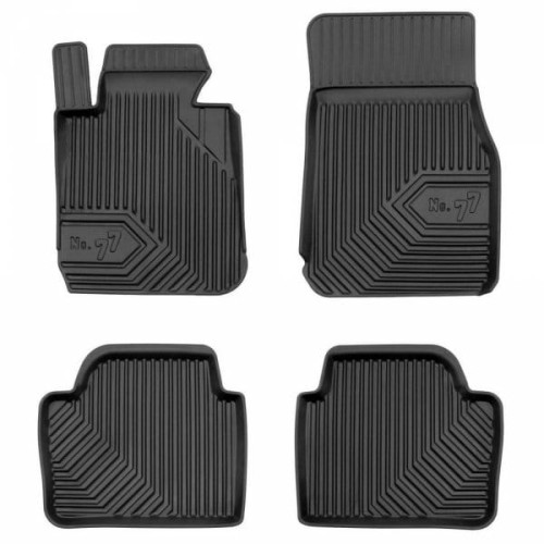 Przejdź do produktu Dywaniki gumowe BMW 3 F30 2011-2018 nie pasuje do wersji xDrive