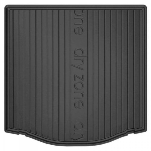 Przejdź do produktu Mata bagażnika FORD Focus III 2010-2018 Sedan 4-drzwiowy -wersja z kołem zapasowym