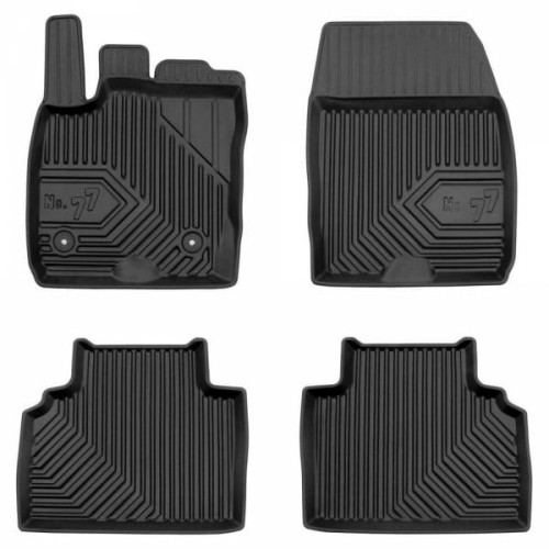 Przejdź do produktu Dywaniki gumowe FORD Tourneo Courier I od 2014-2022