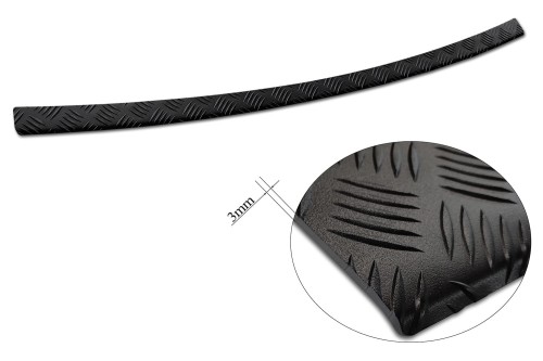 Przejdź do produktu Nakładka na zderzak TOYOTA COROLLA CROSS (XG1TJ) 22+
