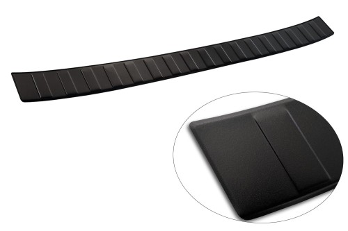 Przejdź do produktu Nakładka na zderzak VW T-ROC I 2017-2025