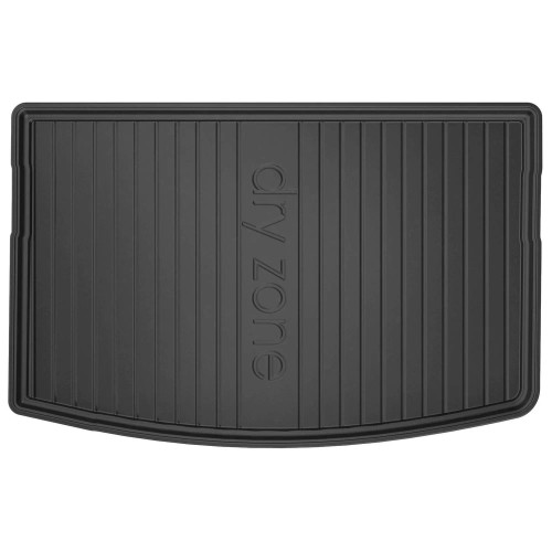 Przejdź do produktu Mata bagażnika Kia Rio III 2011-2017