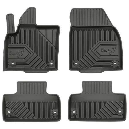 Dywaniki gumowe No.77 do Land Rover Range Rover Evoque I 2011-2018.webp