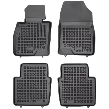 Dywaniki korytka gumowe do Mazda 6 od 2012.webp