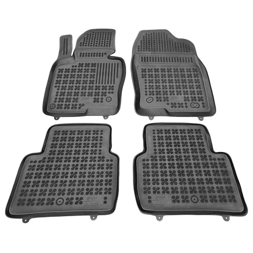 Przejdź do produktu Dywaniki gumowe Mazda CX-5 II 2017-2024