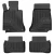 Dywaniki gumowe No.77 do Mercedes Klasa C W205 2014-2021.webp