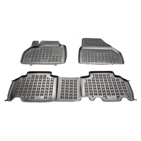 Dywaniki korytka gumowe do Mercedes-Benz Citan W415 2012-2021.webp