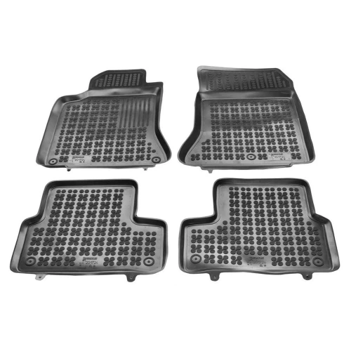 Przejdź do produktu Dywaniki gumowe Mercedes Klasa A W177 od 2018 +