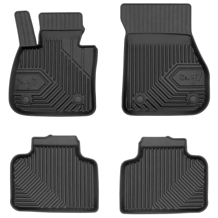 Dywaniki gumowe No.77 do Mini Countryman II od 2017.webp