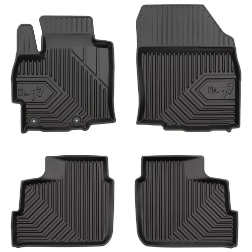 Przejdź do produktu Dywaniki gumowe Mitsubishi Space Star od 2014-2022