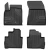 Dywaniki gumowe No.77 do Nissan Qashqai III od 2021.webp