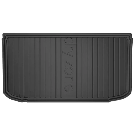 Mata bagażnika DryZone do Nissan Micra K13 2010-2016.webp