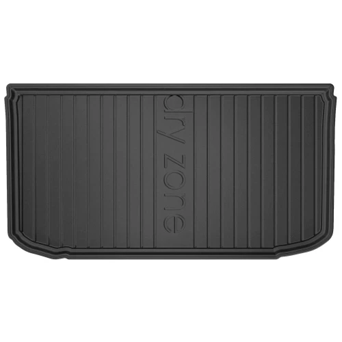 Przejdź do produktu Mata bagażnika Nissan Micra K13 2010-2016 Hatchback