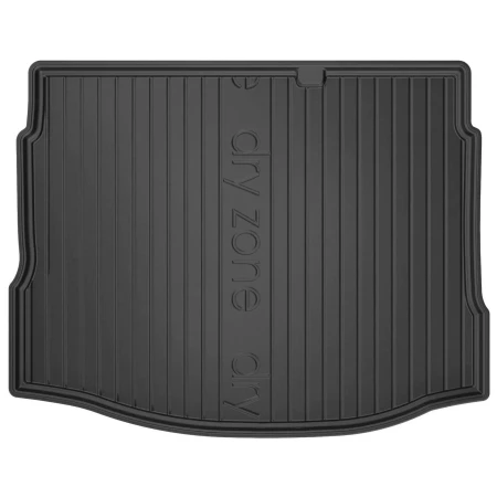 Mata bagażnika DryZone do Nissan Qashqai 2007-2013.webp