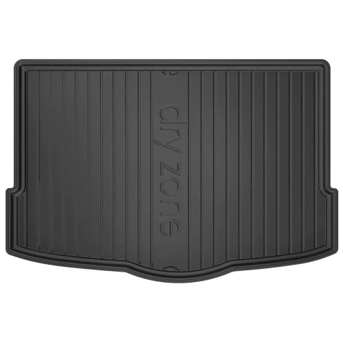 Przejdź do produktu Mata bagażnika Nissan Qashqai II 2013-2021