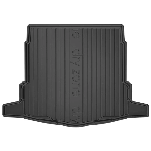 Przejdź do produktu Mata bagażnika Nissan X-Trail 2014-2017 przed FL