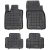 Dywaniki korytka gumowe do Nissan Qashqai 2014-2021.webp
