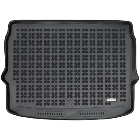 Mata bagażnika gumowa do Nissan Qashqai 2014-2021.webp