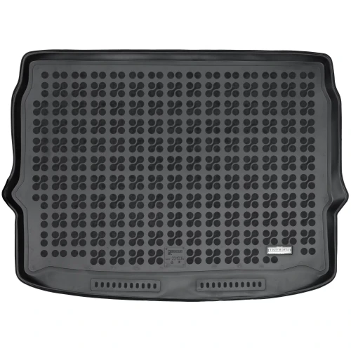 Przejdź do produktu Mata bagażnika Nissan Qashqai II 2014-2021 górna podłoga bagażnika