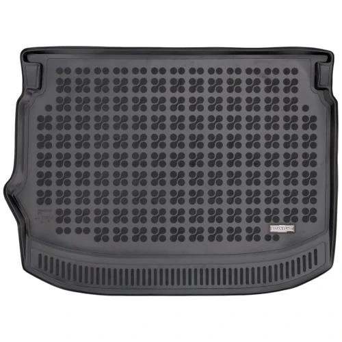 Przejdź do produktu Mata bagażnika Nissan Qashqai III 2021+ górna podłoga bagażnika