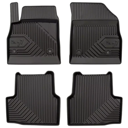 Dywaniki gumowe No.77 do Opel Astra K 2015-2022.webp