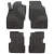Dywaniki gumowe No.77 do Opel Corsa E 2014-2019.webp