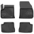 Dywaniki gumowe No.77 do Opel Corsa-e od 2019.webp