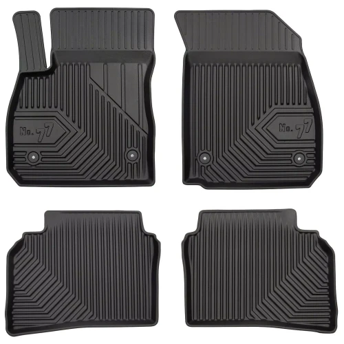 Przejdź do produktu Dywaniki gumowe Opel Insignia B 2017-2022