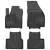 Dywaniki gumowe No.77 do Opel Meriva B 2010-2017.webp