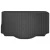 Mata bagażnika DryZone do Opel Meriva B 2010-2017 DOLNA.webp