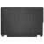 Mata bagażnika DryZone do Opel Meriva B 2010-2017 GÓRNA.webp