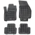 Dywaniki korytka gumowe do Opel Meriva B 2010-2017.webp