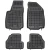 Dywaniki korytka gumowe do Opel Mokka A 2012-2017, 2017-2020.webp