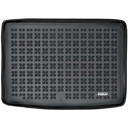 Przejdź do produktu Mata bagażnika Opel Astra K 2015-2022 HB z kołem dojazdowym (niepełnowymiarowe)