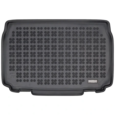 pasuje do modeli z silnikami spalinowymi, wersja elektryczna - z jedną podłogą bagażnika, wersja.webp