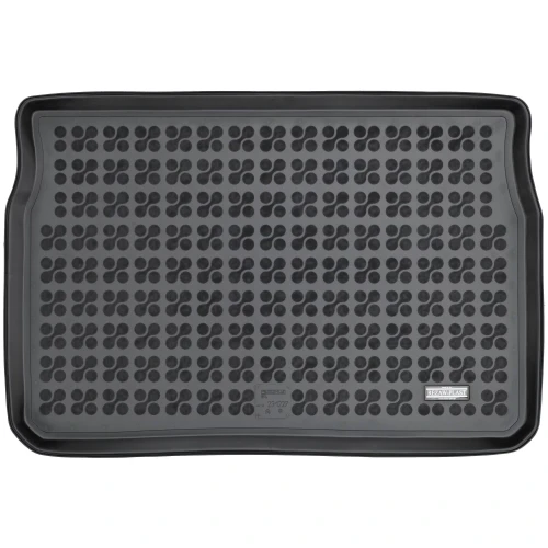 Przejdź do produktu Mata bagażnika Peugeot 208 I 2012-2019