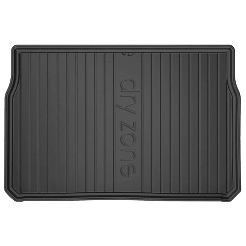 Przejdź do produktu Mata bagażnika Peugeot 208 I 2012-2019 Hatchback, bez subwoofera