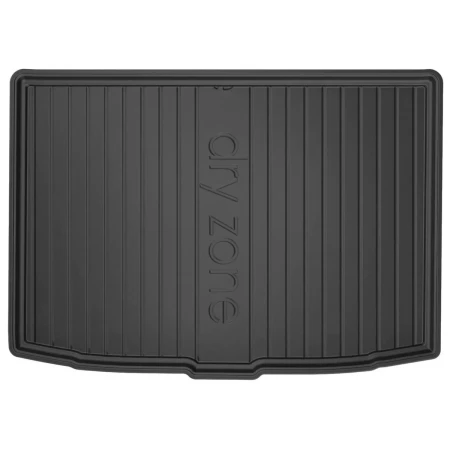 Mata bagażnika DryZone do Nissan Juke 2010-2019 dolna.webp