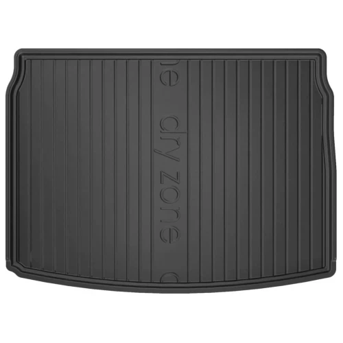 Przejdź do produktu Mata bagażnika Nissan Qashqai II 2013-2021 