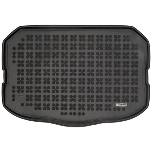 Przejdź do produktu Mata bagażnika Nissan Qashqai III 2021+  dolna podłoga