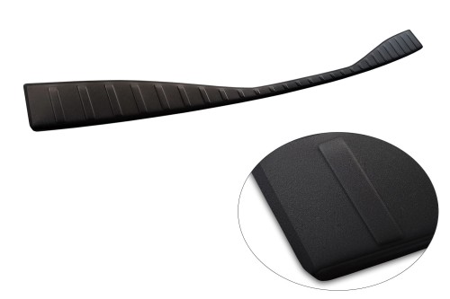 Przejdź do produktu Nakładka na zderzak Toyota BZ4X I 2022+