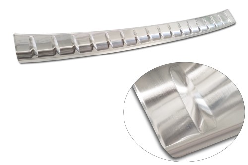 Przejdź do produktu Nakładka na zderzak BMW 7 VII (G70) M-pakiet 2023+